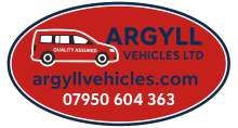 Argyll Vehicles