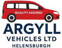 Argyll Vehicles